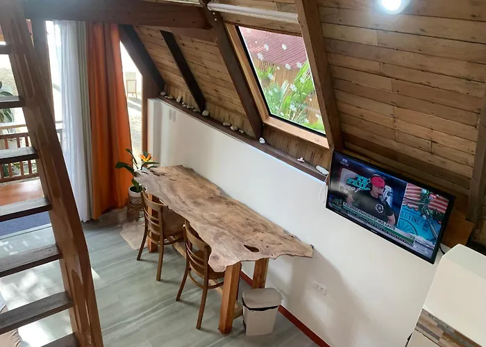 A-House Beachfront