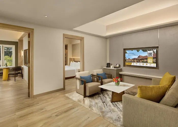 Taal Vista Hotel